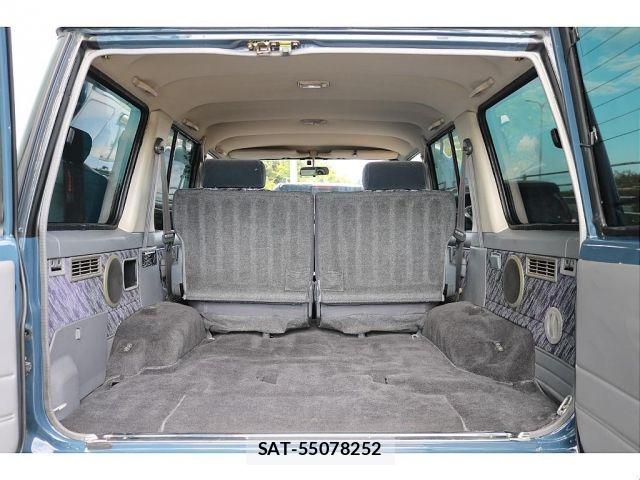 Toyota LAND CRUISER PRADO 1995-01 8366593-15