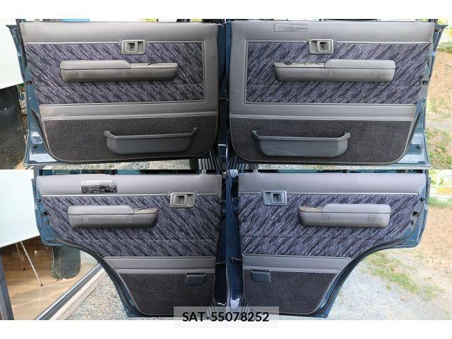 Toyota LAND CRUISER PRADO 1995-01 8366593-17