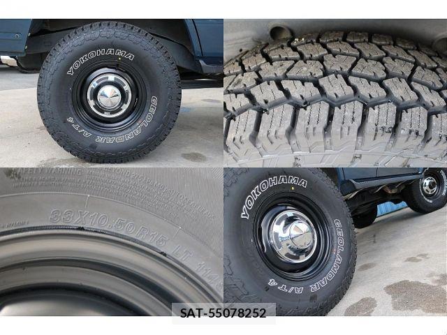 Toyota LAND CRUISER PRADO 1995-01 8366593-18