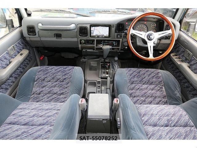 Toyota LAND CRUISER PRADO 1995-01 8366593-1