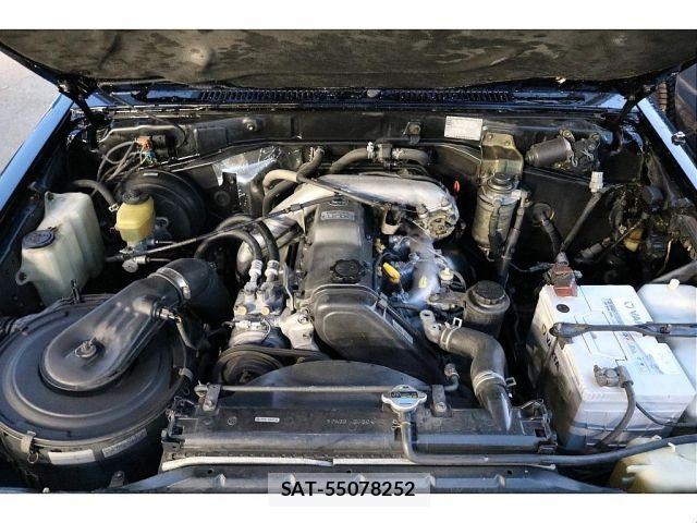 Toyota LAND CRUISER PRADO 1995-01 8366593-19