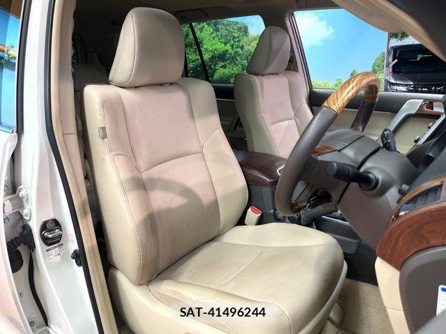 Toyota LAND CRUISER PRADO 2023-07 8366574-9