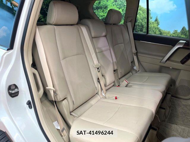 Toyota LAND CRUISER PRADO 2023-07 8366574-10