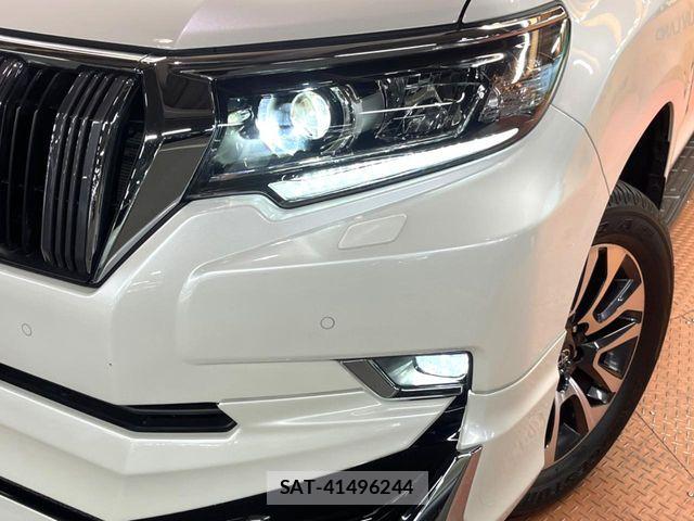Toyota LAND CRUISER PRADO 2023-07 8366574-13