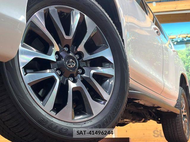 Toyota LAND CRUISER PRADO 2023-07 8366574-14