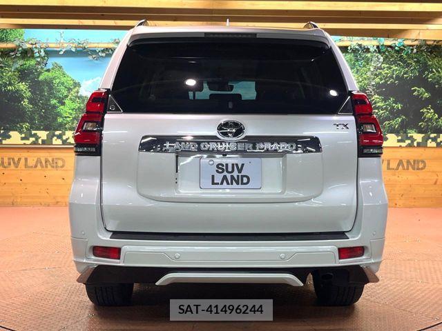 Toyota LAND CRUISER PRADO 2023-07 8366574-16