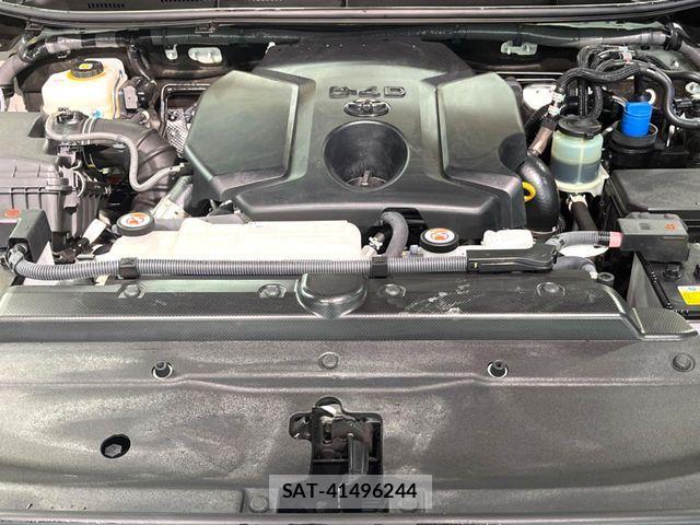 Toyota LAND CRUISER PRADO 2023-07 8366574-17