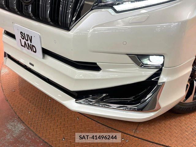 Toyota LAND CRUISER PRADO 2023-07 8366574-2