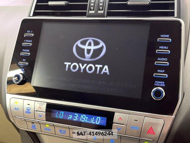 Toyota LAND CRUISER PRADO 2023-07 8366574-4