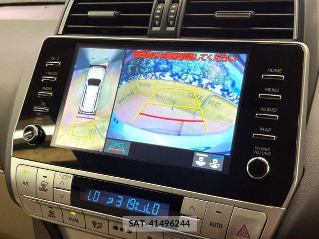 Toyota LAND CRUISER PRADO 2023-07 8366574-5