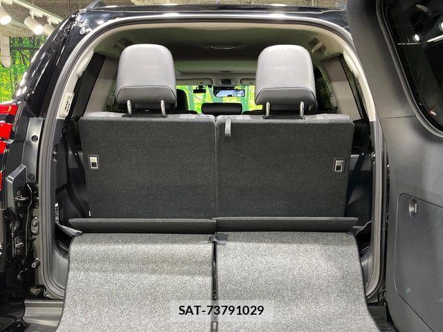 Toyota LAND CRUISER PRADO 2022-11 8366583-10