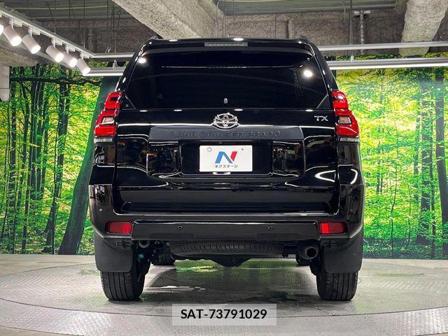 Toyota LAND CRUISER PRADO 2022-11 8366583-15