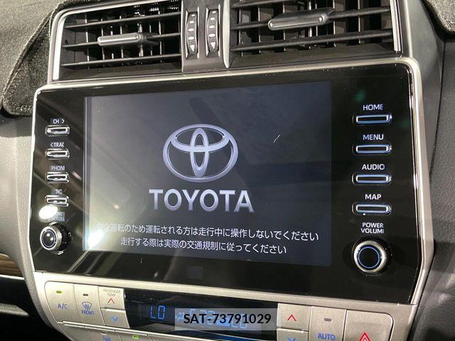Toyota LAND CRUISER PRADO 2022-11 8366583-3