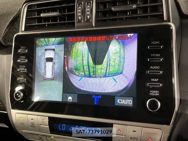 Toyota LAND CRUISER PRADO 2022-11 8366583-4