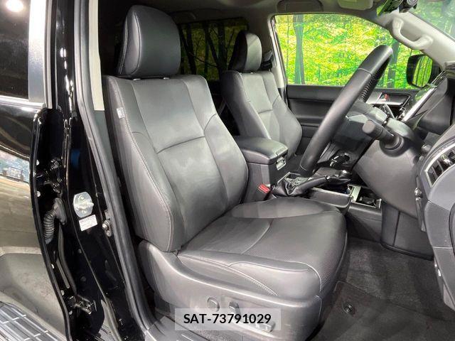 Toyota LAND CRUISER PRADO 2022-11 8366583-7