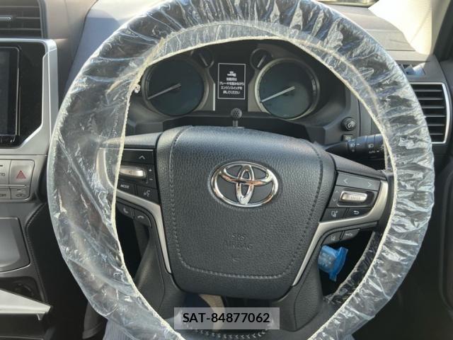 Toyota LAND CRUISER PRADO 2021-09 8366577-11