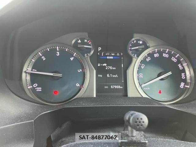 Toyota LAND CRUISER PRADO 2021-09 8366577-13