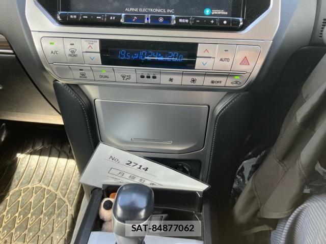 Toyota LAND CRUISER PRADO 2021-09 8366577-16
