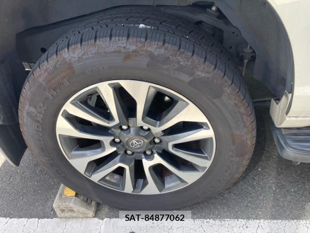 Toyota LAND CRUISER PRADO 2021-09 8366577-2