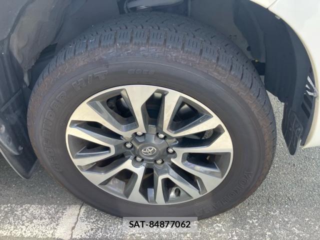 Toyota LAND CRUISER PRADO 2021-09 8366577-3
