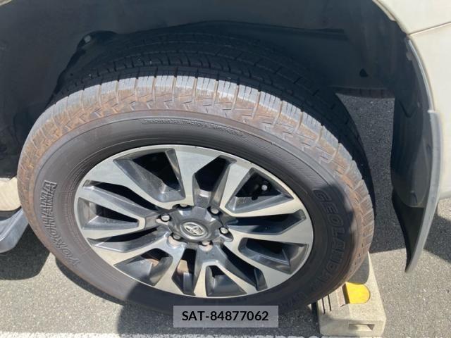 Toyota LAND CRUISER PRADO 2021-09 8366577-4