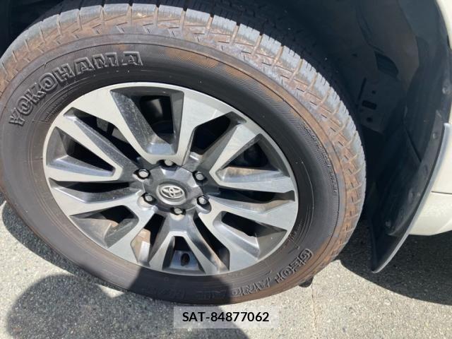 Toyota LAND CRUISER PRADO 2021-09 8366577-5
