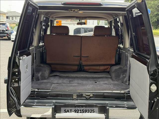 Toyota LAND CRUISER PRADO 1996-05 8366606-10