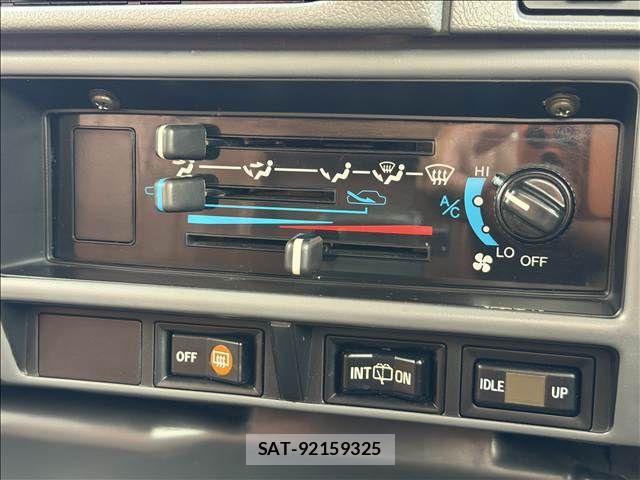 Toyota LAND CRUISER PRADO 1996-05 8366606-11
