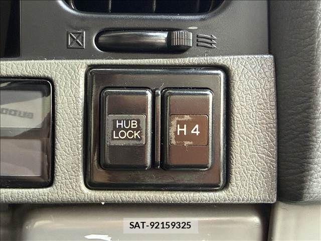 Toyota LAND CRUISER PRADO 1996-05 8366606-13