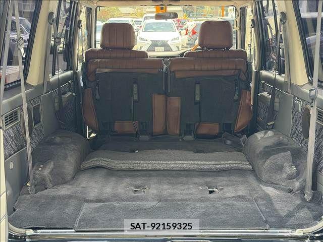 Toyota LAND CRUISER PRADO 1996-05 8366606-19