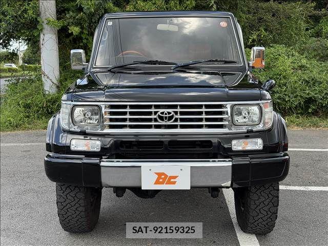 Toyota LAND CRUISER PRADO 1996-05 8366606-20