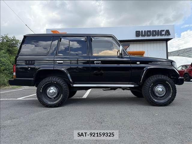 Toyota LAND CRUISER PRADO 1996-05 8366606-6