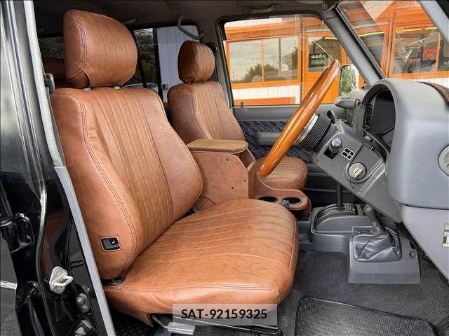 Toyota LAND CRUISER PRADO 1996-05 8366606-8