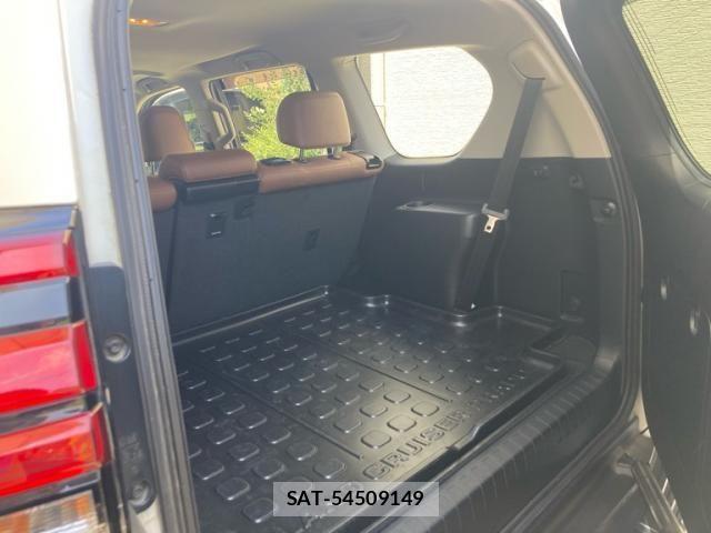 Toyota LAND CRUISER PRADO 2021-12 8366586-16
