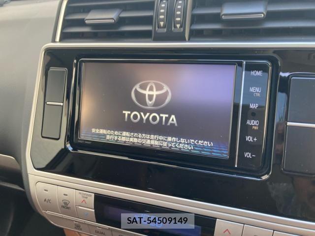 Toyota LAND CRUISER PRADO 2021-12 8366586-19