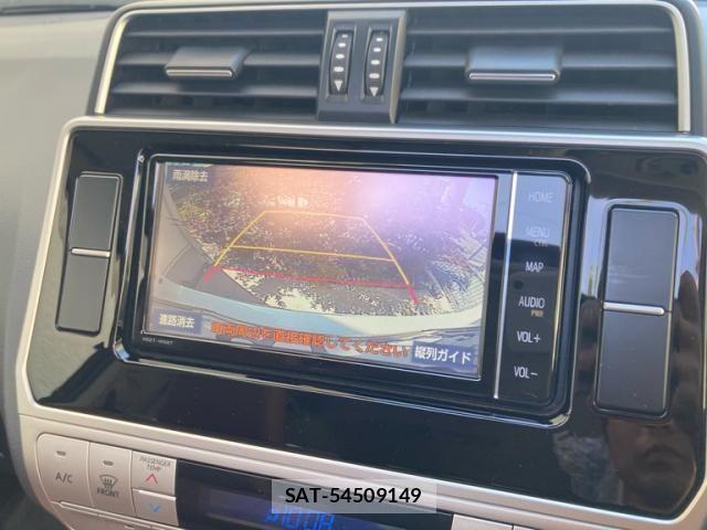 Toyota LAND CRUISER PRADO 2021-12 8366586-20