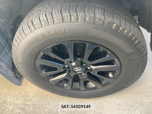 Toyota LAND CRUISER PRADO 2021-12 8366586-6