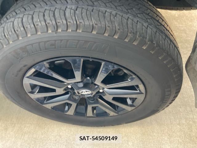 Toyota LAND CRUISER PRADO 2021-12 8366586-8