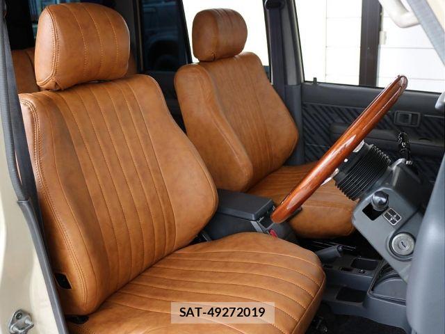 Toyota LAND CRUISER PRADO 1994-01 8366599-12