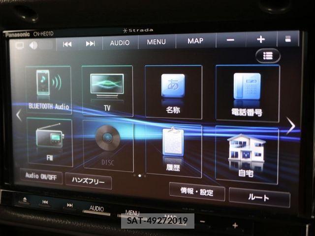 Toyota LAND CRUISER PRADO 1994-01 8366599-14