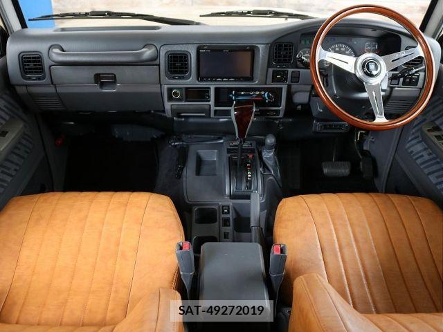 Toyota LAND CRUISER PRADO 1994-01 8366599-1