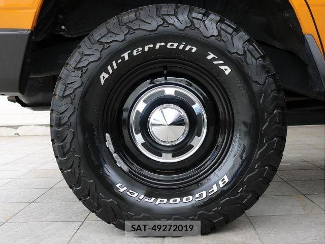 Toyota LAND CRUISER PRADO 1994-01 8366599-8
