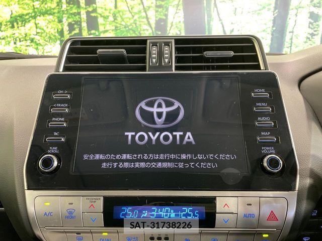 Toyota LAND CRUISER PRADO 2023-02 8366590-3