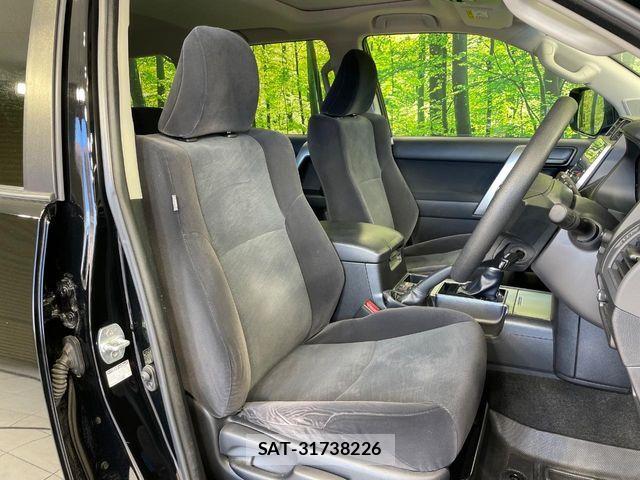 Toyota LAND CRUISER PRADO 2023-02 8366590-7