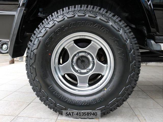 Toyota LAND CRUISER PRADO 1994-01 8366595-9