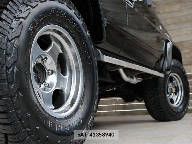 Toyota LAND CRUISER PRADO 1994-01 8366595-10