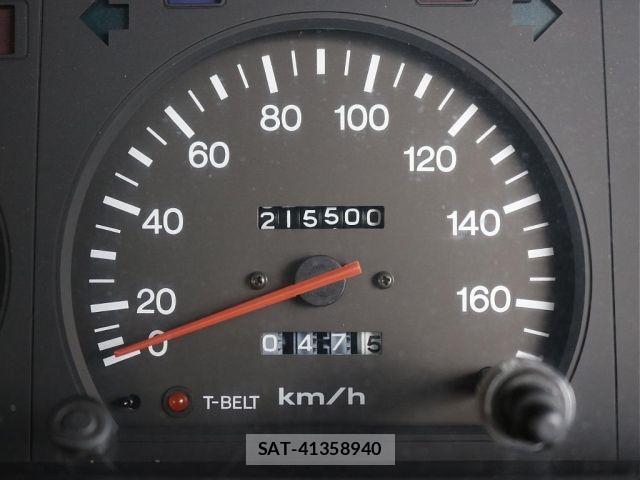Toyota LAND CRUISER PRADO 1994-01 8366595-11