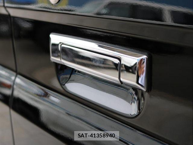 Toyota LAND CRUISER PRADO 1994-01 8366595-13