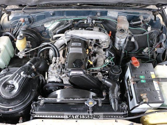 Toyota LAND CRUISER PRADO 1994-01 8366595-16