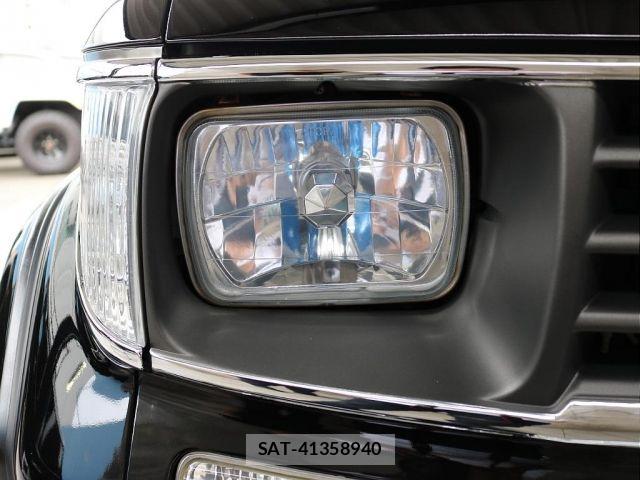 Toyota LAND CRUISER PRADO 1994-01 8366595-19